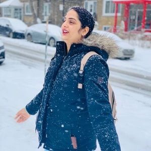 Meet your Posher, Aman